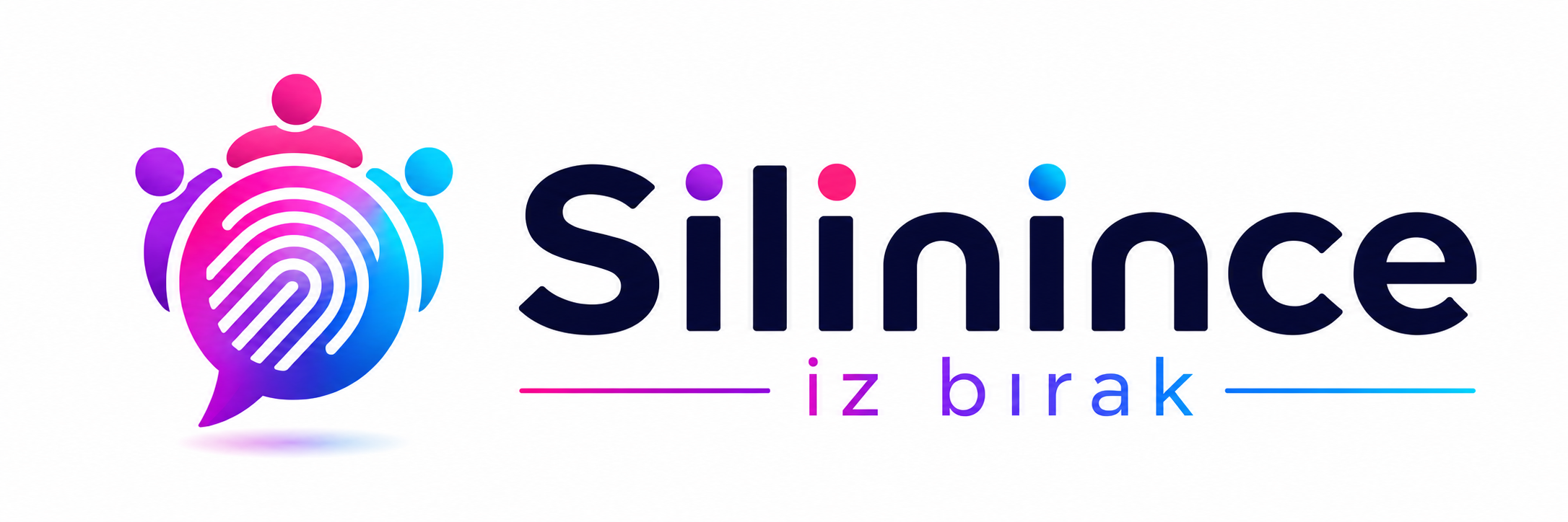 Silinince | iz bırak