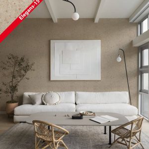 Elegans-15 – Nishplas Organik Kaplama | Organik Sıva