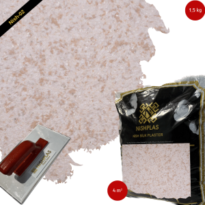 Nish-02 – Nishplas Organik Kaplama | İpek Sıva