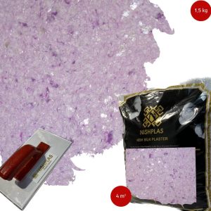 Elegans-7 – Nishplas Organik Kaplama | Organik Sıva
