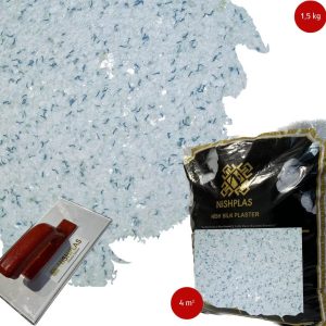 Elegans-9 – Nishplas Organik Kaplama | Organik Sıva